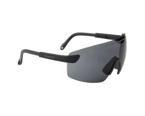 Тактические очки Swiss Eye Defense Smoke (40411)