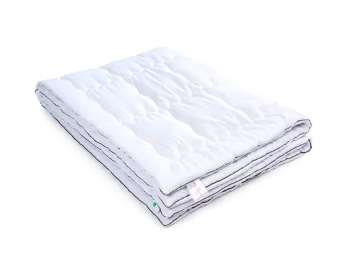 Ковдра MirSon антиалергенна EcoSilk №1311 DeLuxe Hand Made Зимова 172x205 см (2200001529939)