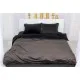 Постільна білизна MirSon Велюр Winter Frost 28-0005 + 28-0007 Trollius Velvet 220х240 (2200004008226)