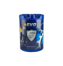 Моторное масло EVO E5 10W-40 SM/CF 20L (E5 20L 10W-40)