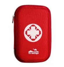 Сумка для аптечки Tramp EVA box 20х12х7см Red (TRA-193-red)