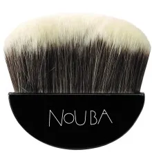Пензлик для макіяжу NoUBA Blushing Brush (8010573083586)