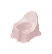 Горшок Keeeper Каченя comfort ніжно-рожевий (1202858104800)