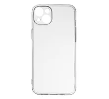 Чохол до мобільного телефона Armorstandart Air Series Apple iPhone 14 Transparent (ARM64026)