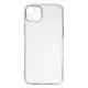 Чохол до мобільного телефона Armorstandart Air Series Apple iPhone 14 Transparent (ARM64026)