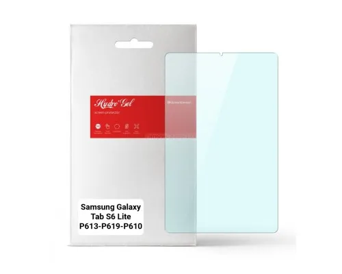 Плівка захисна Armorstandart Anti-Blue Samsung Galaxy Tab S6 Lite P613/P619/P610/P615 (ARM65574)