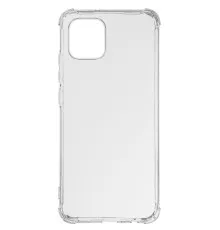 Чохол до мобільного телефона Armorstandart Air Force Samsung A03 (A035) Transparent (ARM65520)