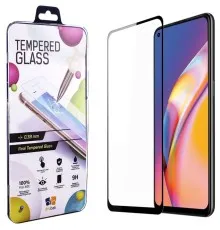Скло захисне Drobak OPPO Reno5 Lite (474760)
