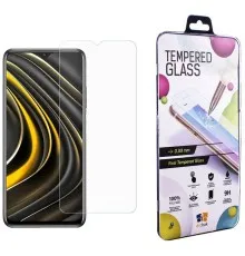 Скло захисне Drobak Xiaomi Poco M3 (464645)