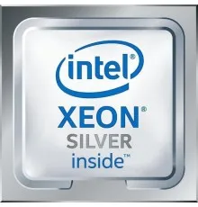 Процессор серверный Dell EMC Intel Xeon Silver 4314 2.4G, 16C/32T, 10.4GT/s, 24M Cache, Turbo, HT (135W) DDR4-2666 (338-CBXX)