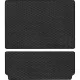 Килимок в багажник EVAtech Mercedes-Benz E-Class (W211) RWD 2002-2009 3 (MB31369BG2RBB)