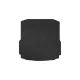 Килимок в багажник EVAtech Skoda Octavia A7 (Subwoofer Canton) MT 2013-20 (SK32065B1RBB)