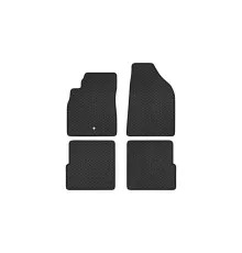 Килимок в салон EVAtech Chevrolet HHR 2005-2011 SUV EU (CT21716PG4AV1RBB)