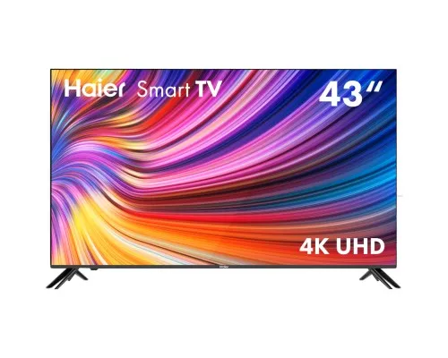 Телевізор Haier H43K702UG