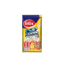Попкорн FELIX с маслом 90 г (5900571051324)