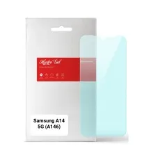 Пленка защитная Armorstandart Anti-Blue Samsung A14 5G (A146) (ARM66226)