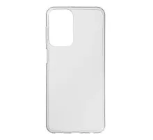 Чохол до мобільного телефона Armorstandart Air Series Samsung A23 (A235)/A23 5G (A236) Transparent (ARM67048)