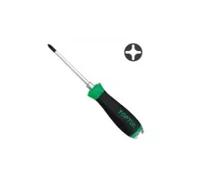Викрутка Toptul ударна силова під ключ PH1x75 (FBGB0108)