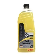 Автошампунь WINSO Intence Car Shampoo Wash Wax 1л (810940)