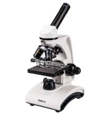Мікроскоп Sigeta Bionic 40x-640x + смартфон-адаптер (65275)