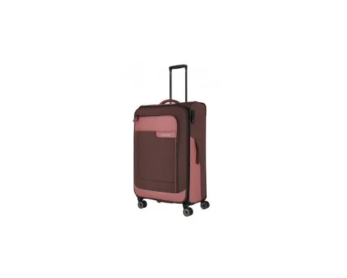 Валіза Travelite Viia Rose L exp (TL092849-14)