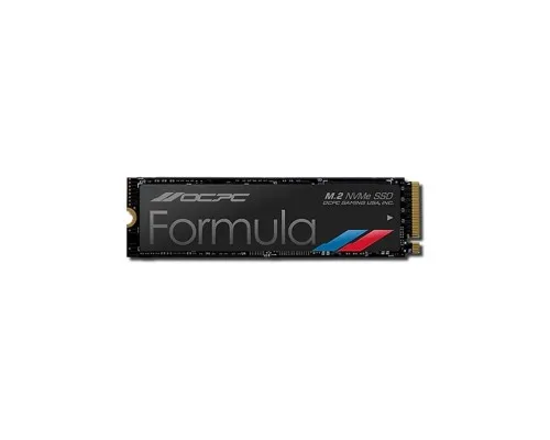 Накопитель SSD M.2 2280 128GB OCPC (SSDM2PCIEF128GB)