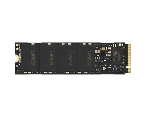 Накопитель SSD M.2 2280 2TB NM620 Lexar (LNM620X002T-RNNNG)