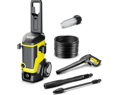 Мойка высокого давления Karcher K 7 WCM 3000 Вт, 20-180 бар, 600 л/г, 60м2/г (1.317-400.0)