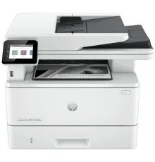 Многофункциональное устройство HP LaserJet Pro 4103fdw з WiFi (2Z629A)