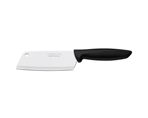 Кухонный нож Tramontina Plenus Black Сікач 127 мм (23430/105)