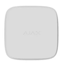Датчик дыма Ajax FireProtect 2 SB Heat/Smoke/CO /белый