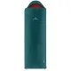 Спальный мешок Ferrino Lightec 700 SQ +20C Green Left (86154NVVS) (929811)
