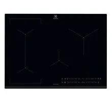 Варочна поверхня Electrolux EIV734
