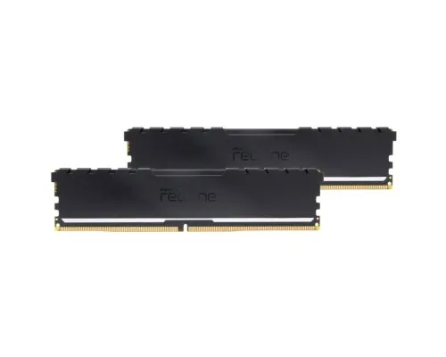 Модуль памяти для компьютера DDR5 32GB (2x16GB) 6000 MHz Redline Mushkin (MRF5U600DDDM16GX2)