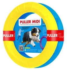 Іграшка для собак Puller Midi Colors of freedom d 20 см (d6488)