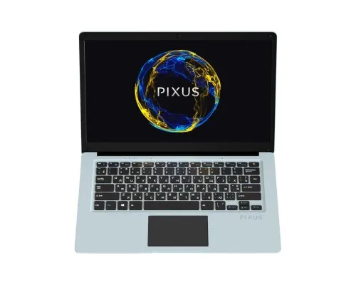 Ноутбук Pixus Vix (4897058531480)