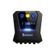 Автомобильный компрессор Michelin W12266 Programmable Fast Flow Digital Tyre Inflator (74074)