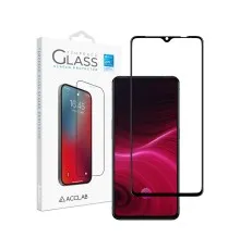 Стекло защитное ACCLAB Full Glue Realme X2 Pro (1283126508387)