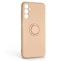Чохол до мобільного телефона Armorstandart Icon Ring Samsung M14 5G (M146) Pink Sand (ARM68783)