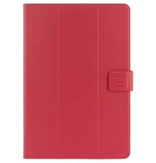 Чехол для планшета Tucano Facile Plus Universal 10-11" red (TAB-FAP10-R)