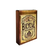 Карты игральные Bicycle Bourbon (2395)