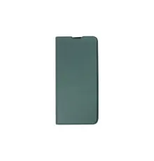 Чехол для мобильного телефона Florence Protect Infinix Smart 6 Dark Green (RL074608)