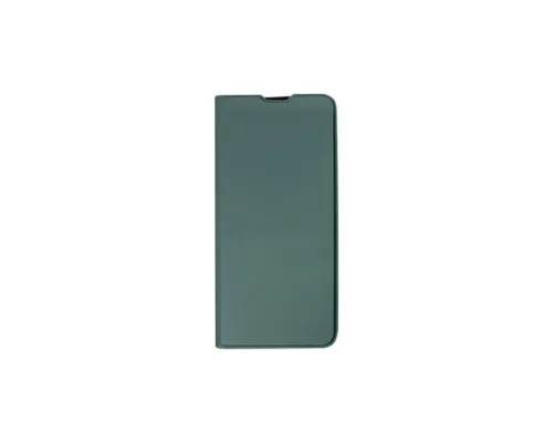 Чехол для мобильного телефона Florence Protect Infinix Smart 6 Dark Green (RL074608)