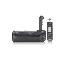 Батарейний блок Meike Canon MK-6D2 PRO (BG950096)