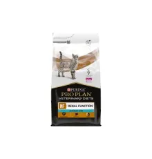 Сухий корм для кішок Purina Pro Plan Veterinary Diets NF із захворюванням нирок 5 кг (7613287882370)