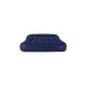 Матрас надувной BestWay Pavillo велюр Синій 99 х 188 х 30 см (BW 67680)