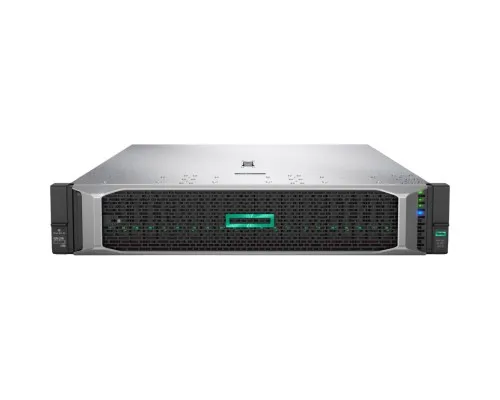 Сервер Hewlett Packard Enterprise DL380 Gen10 8LFF (P20182-B21 / v1-3-1)