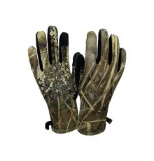Водонепроницаемые перчатки Dexshell Drylite2.0 Gloves Темний камуфляж S (DG9946RTC2.0S)