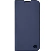 Чохол до мобільного телефона Armorstandart OneFold Case Apple iPhone 13 Pro Max Dark Blue (ARM69256)