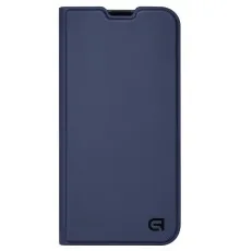 Чохол до мобільного телефона Armorstandart OneFold Case Apple iPhone 13 Pro Max Dark Blue (ARM69256)